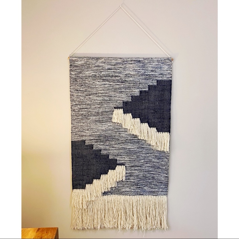 Boho Wall Hanging
